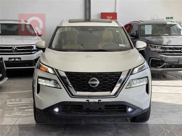 Nissan for sale in Iraq